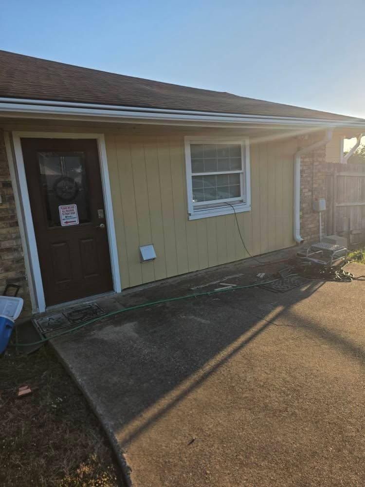 All Photos for Guardian Angel's Roofing & Construction in Ennis, TX