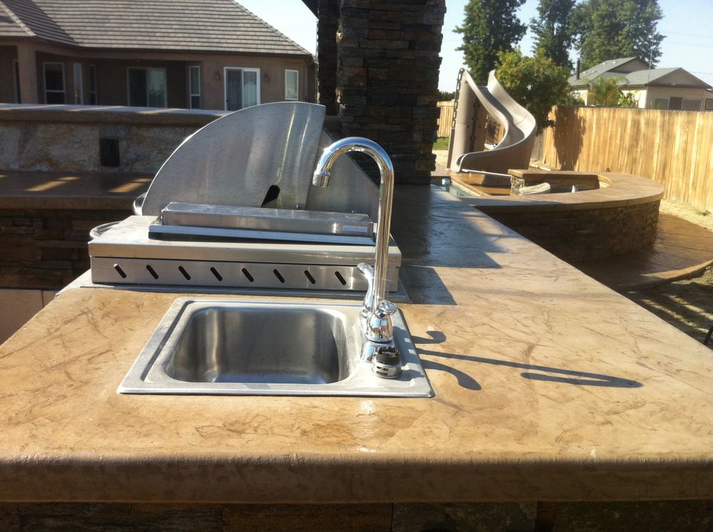 All Photos for Salas Concrete in Fresno, CA