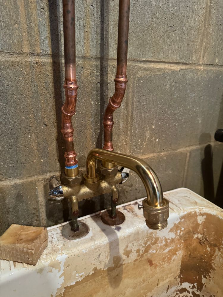 All Photos for PLUMBX in Inver Grove Heights, MN