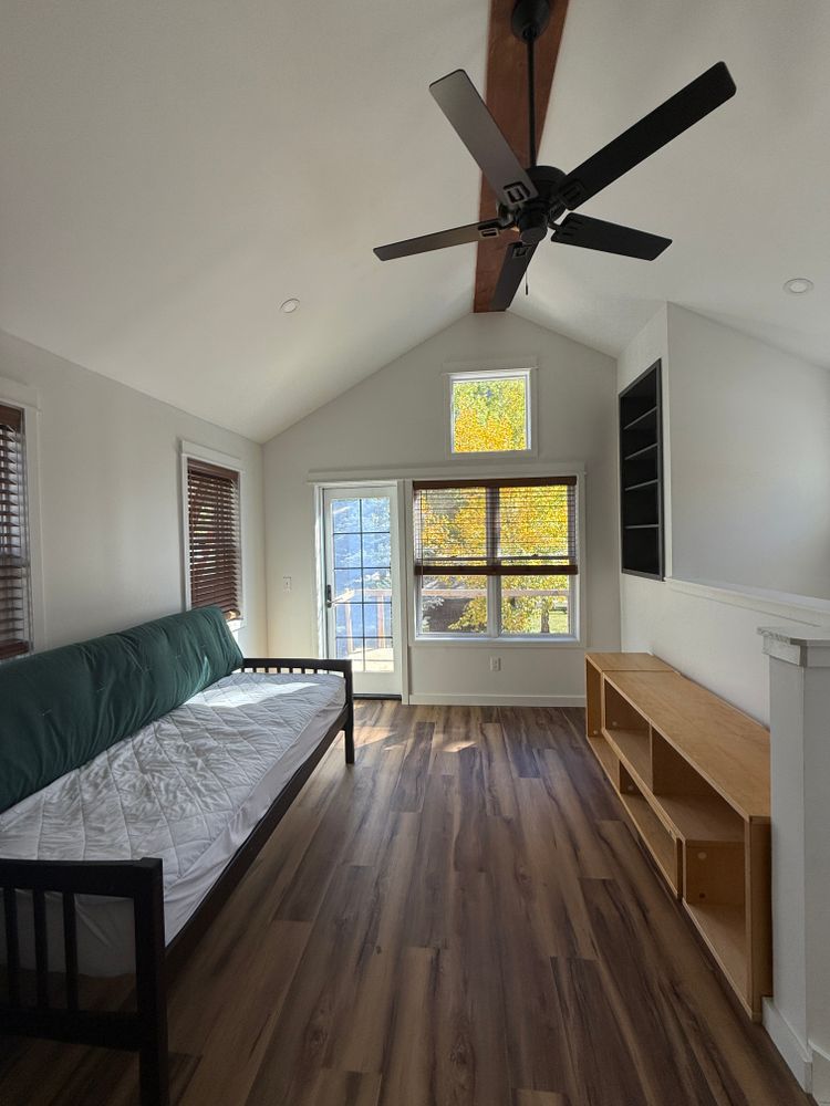 All Photos for Mill Creek Builders in Empire, CO