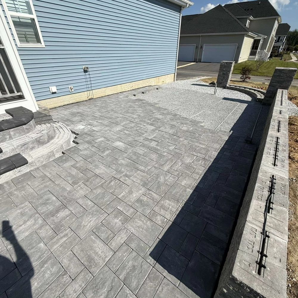 All Photos for SoDel Stone Works & Construction LLC in Sussex County, DE