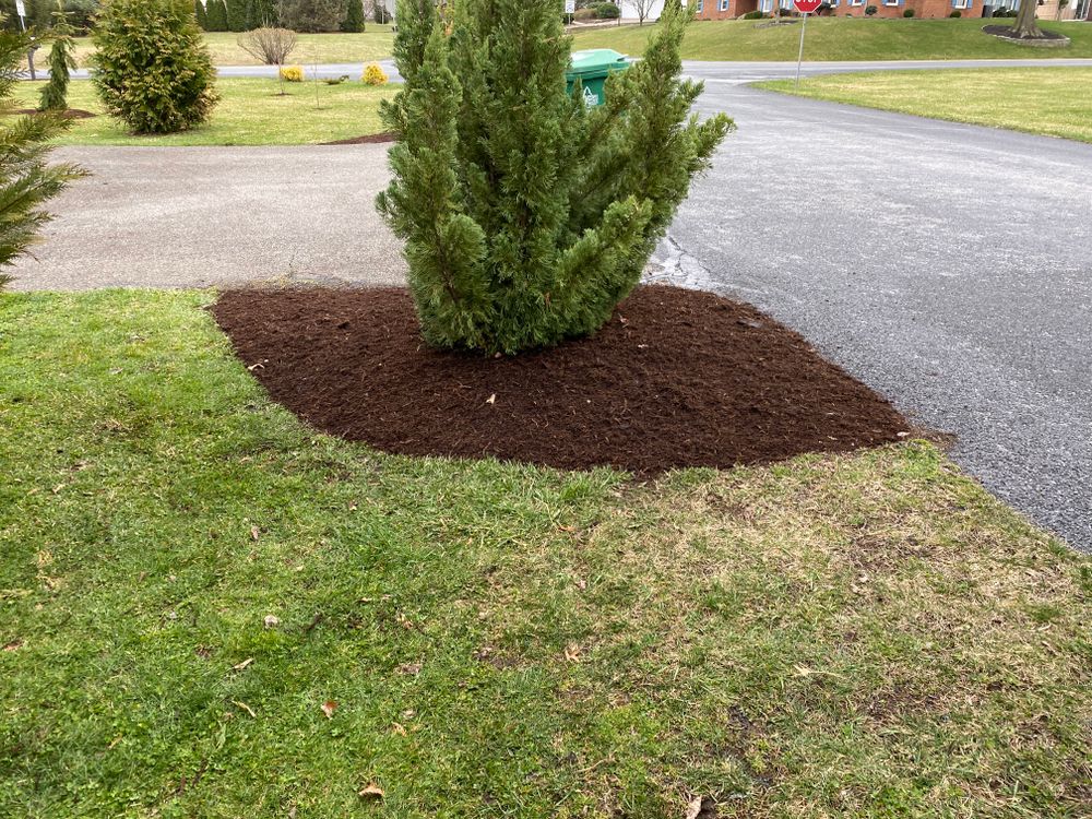 All Photos for Backyard Acres Lawncare LLC in Chambersburg, PA