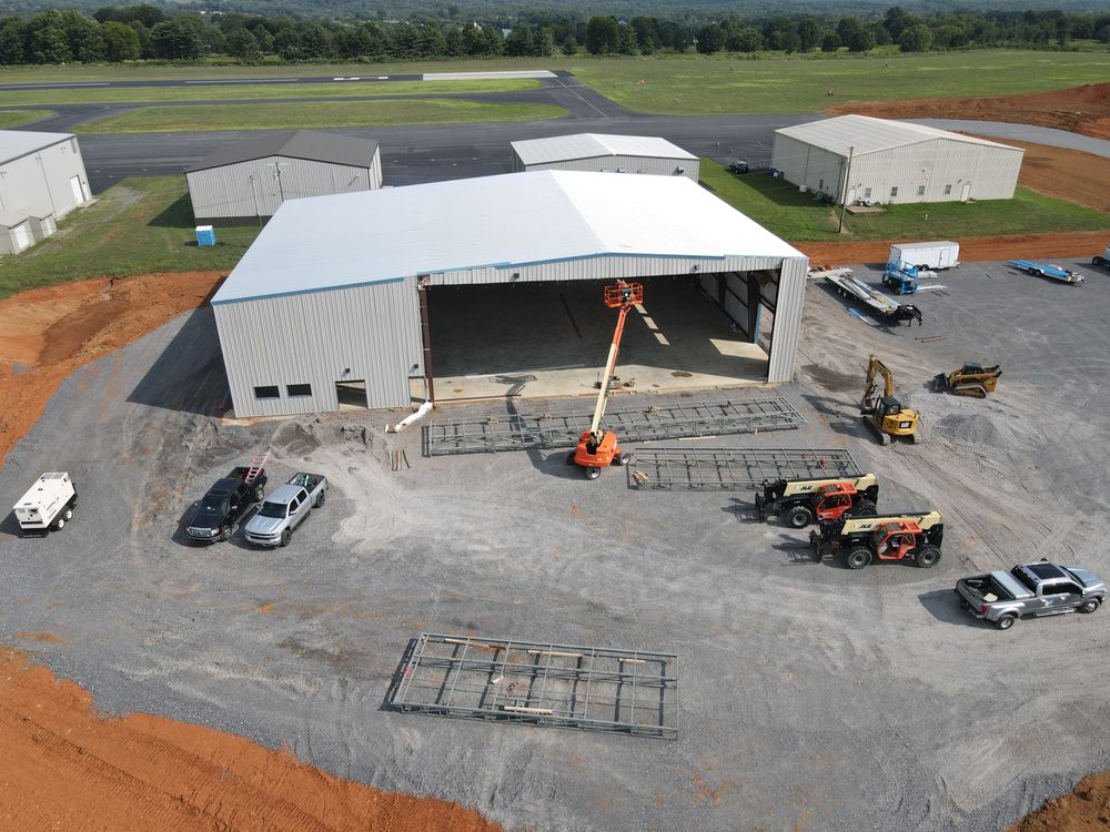 All Photos for Camco Commercial Door Company in Anderson, TN