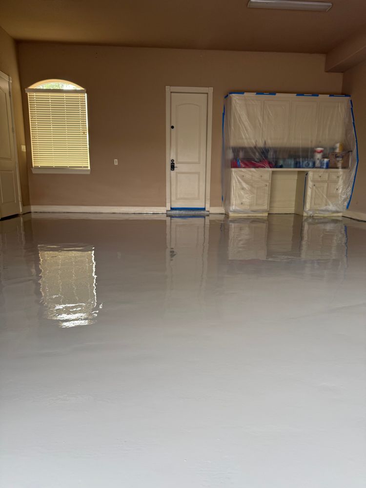 All Photos for Imperial Wood & Epoxy Flooring in Houston, TX