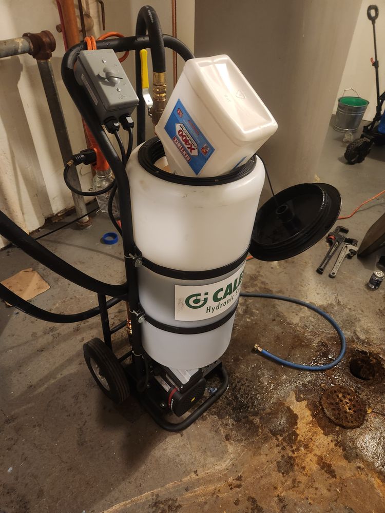 All Photos for Barth Boiler LLC in Hales Corner, WI