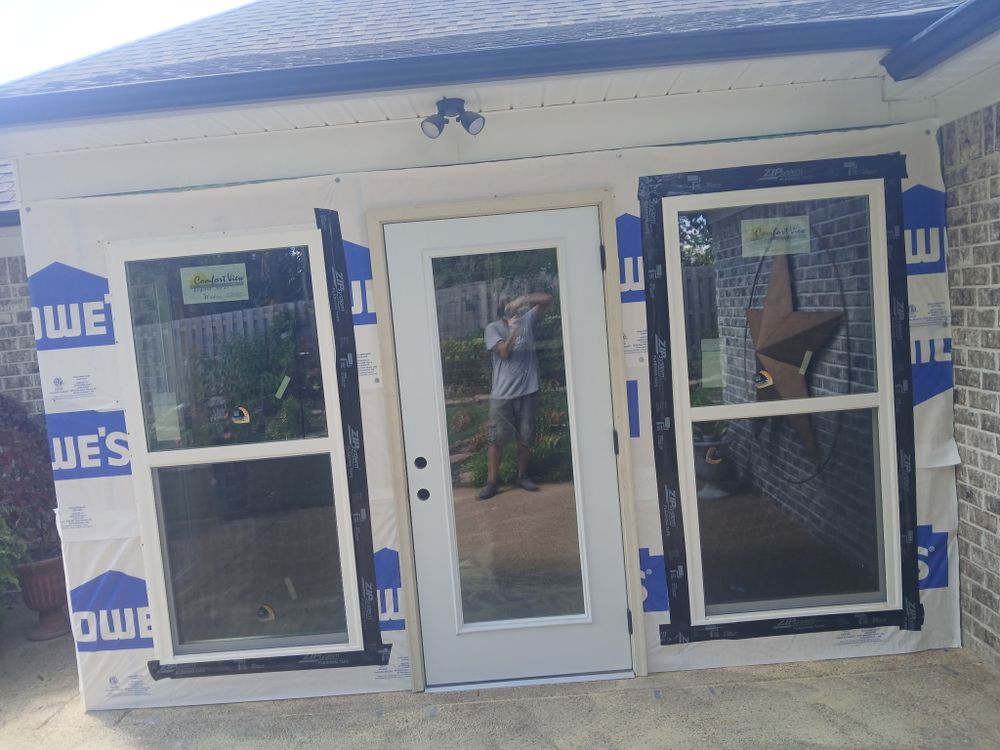 All Photos for Newbury Construction & Remodeling LLC in Trenton, TN