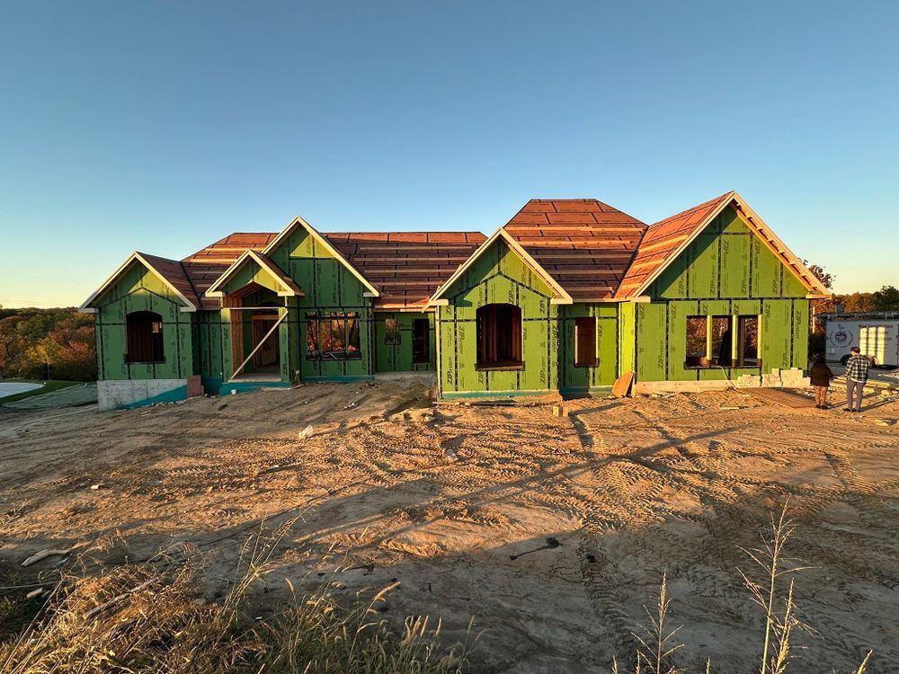 All Photos for Blair Construction & Home Improvement in St. Charles, MO