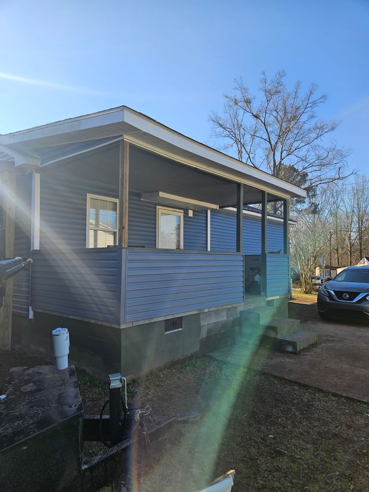 All Photos for Hometown Roofing in Greenwood, SC