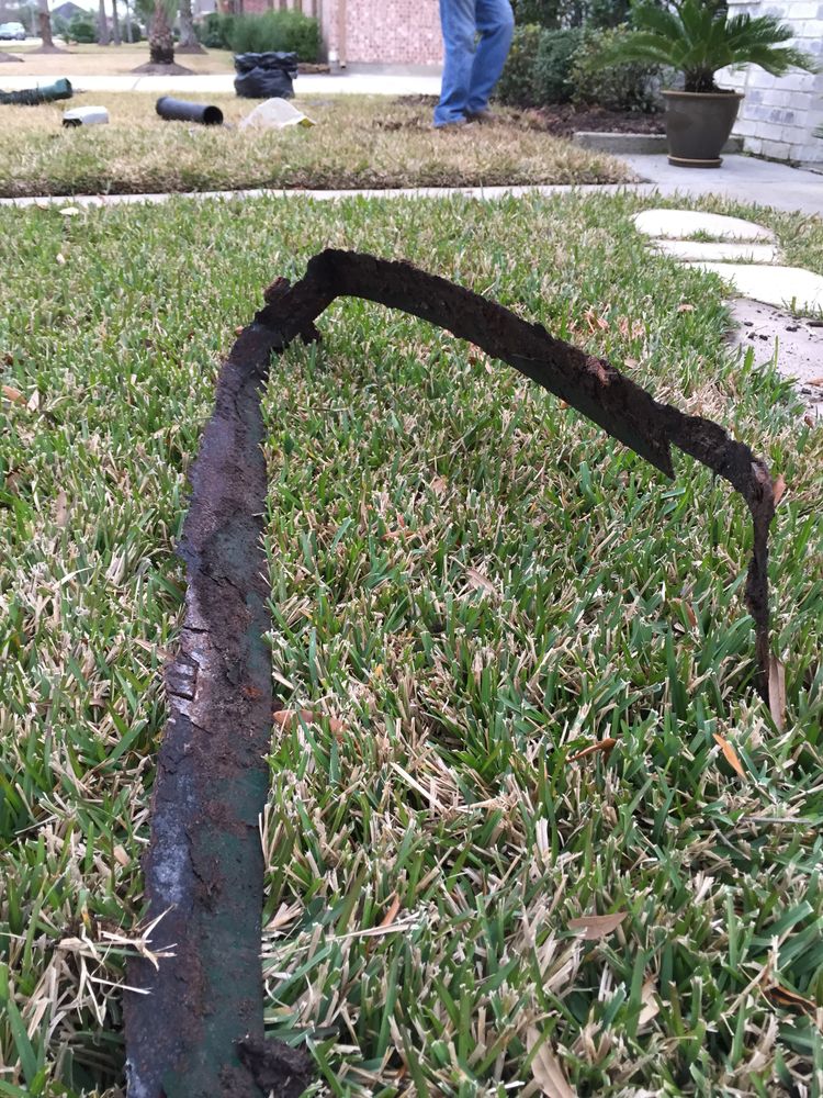 All Photos for Texas Curb N Borders in Houston, TX