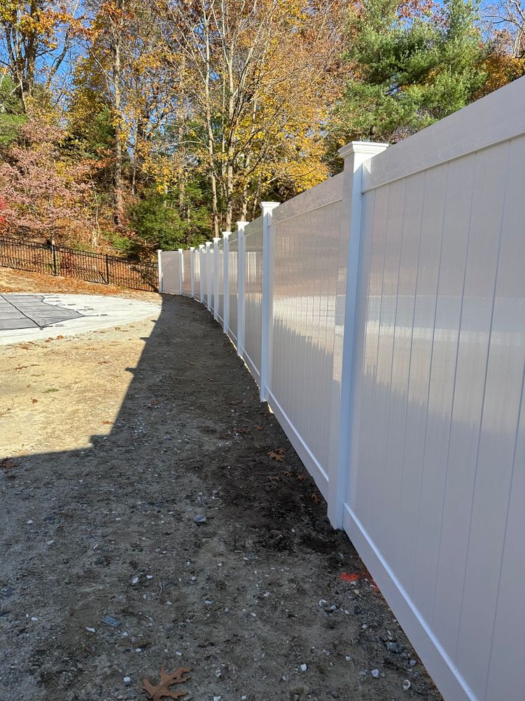 All Photos for Modern Fence NH in Atkinson, NH