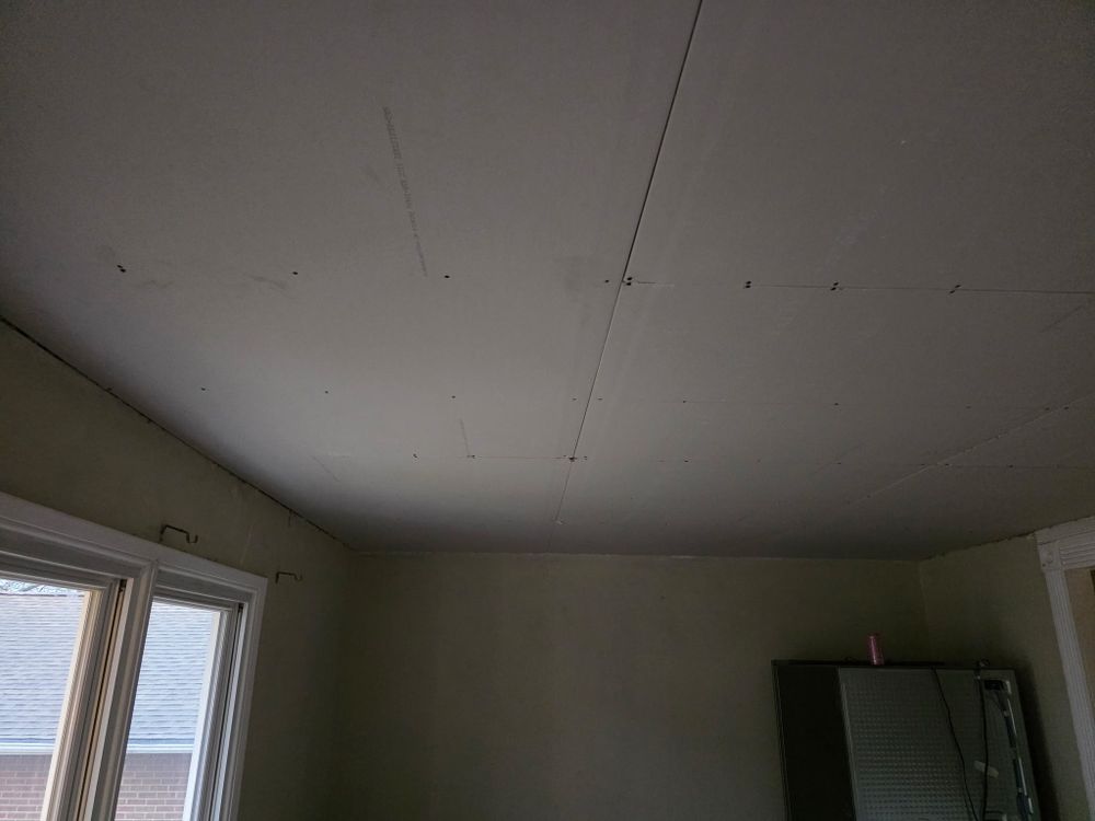 Residential Projects for NNS Contracting in St. Louis,  MO