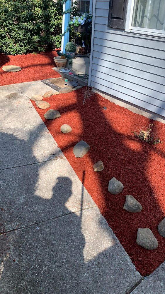 Tree Removal for Jason's Tree Service in Marlton, NJ