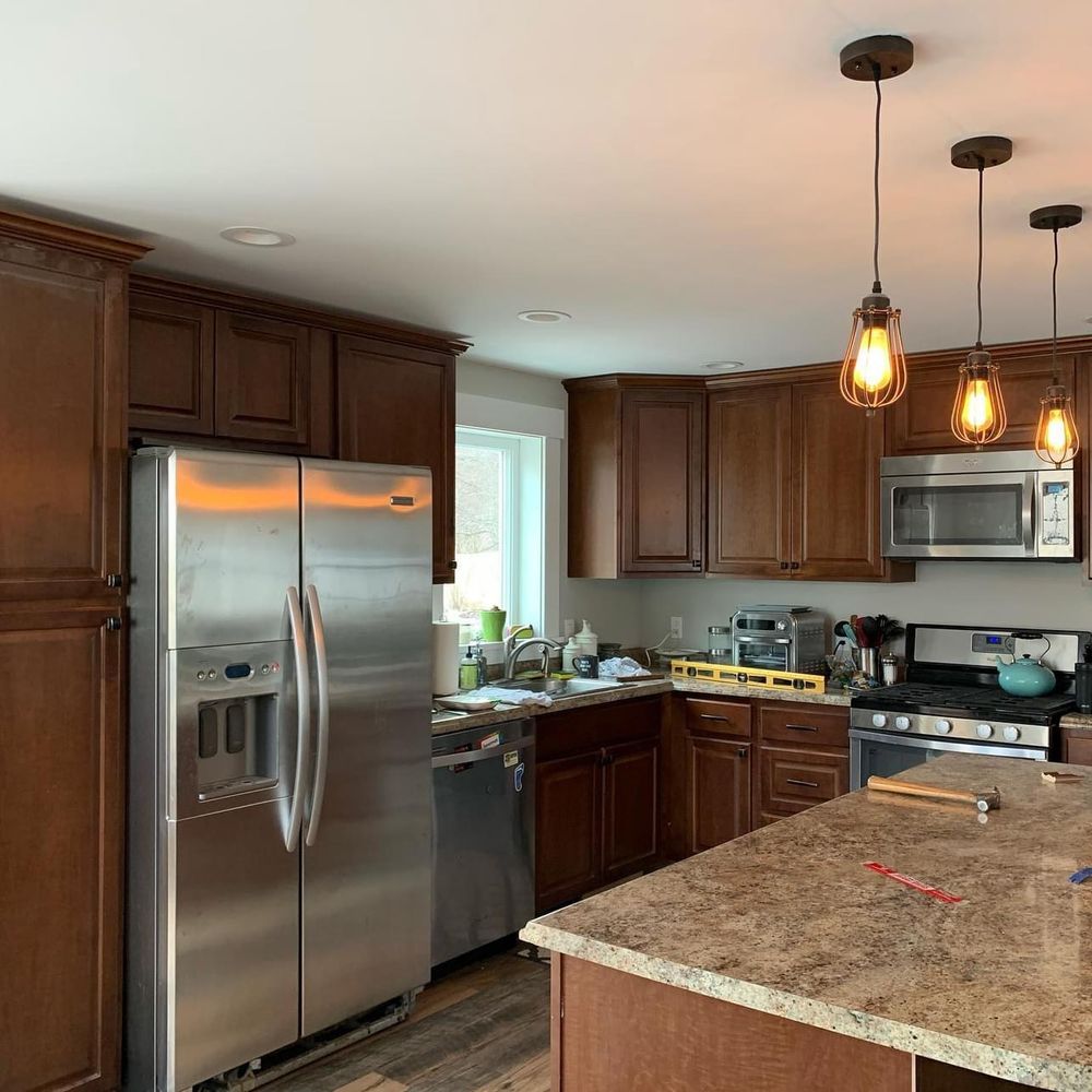 All Photos for Top Pros Construction in Haverhill, MA