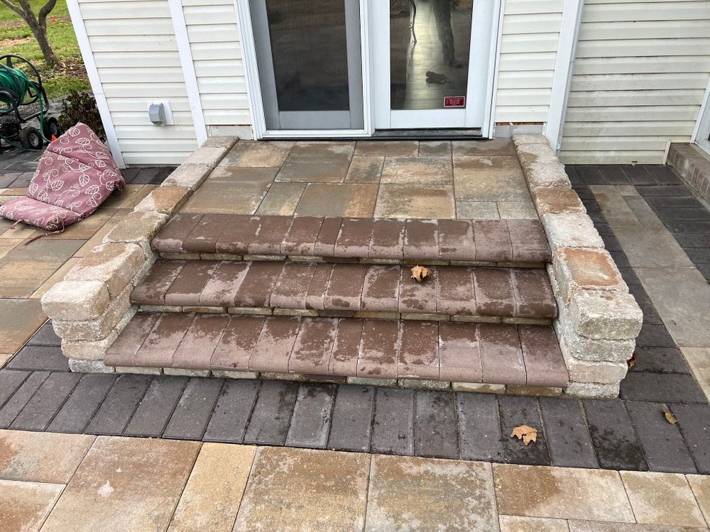 All Photos for Mayfield Landscaping in Staunton, IL