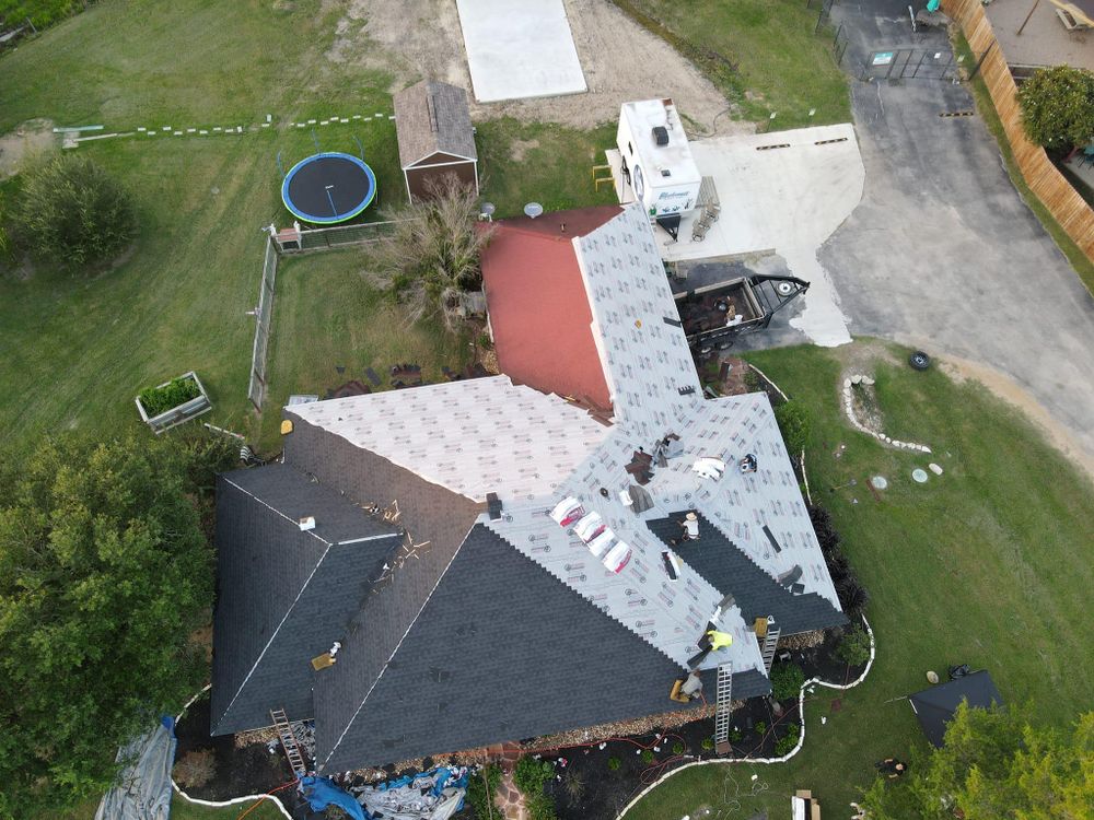 All Photos for AWC Roofing & Restoration  in Fort Worth, TX