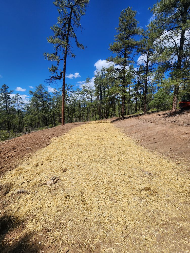 All Photos for Markham Septic & Excavation in Pagosa Springs, CO