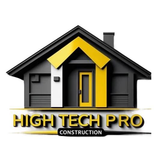 All Photos for High Tech Pro-Construction in Elmhurst, IL