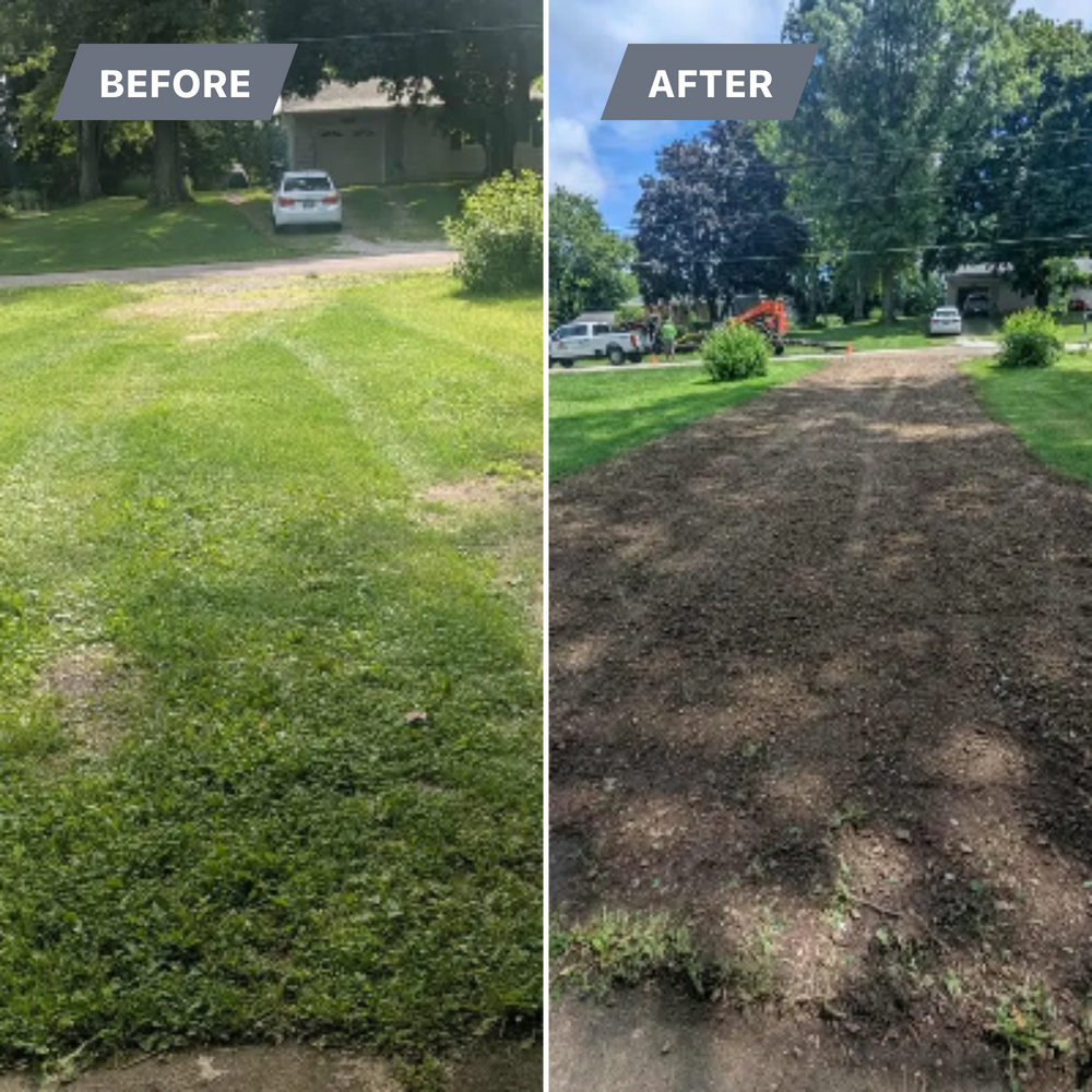 All Photos for Seals Outdoor Services in Perrysville, OH