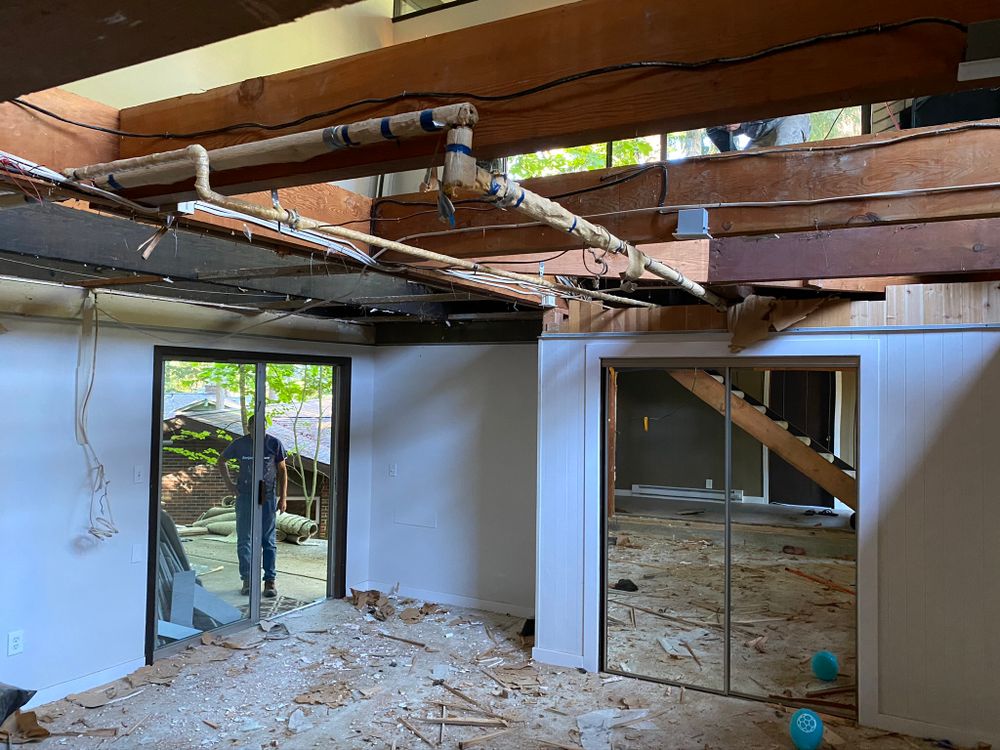 All Photos for Tony's Remodeling & Painting in Renton, WA