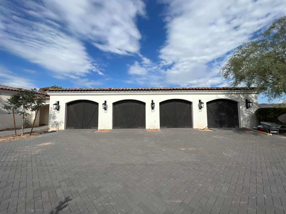 All Photos for SUBLIME Garage Doors in Chandler, AZ