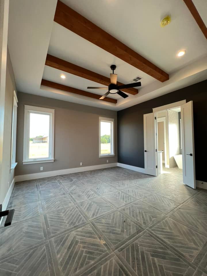 All Photos for Tailor Made Custom Homes in North, TX