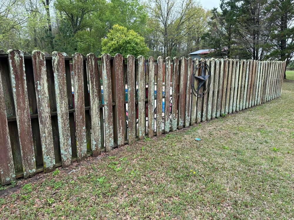 All Photos for X-Stream Pressure Washing and Roof Cleaning in Sandersville, GA