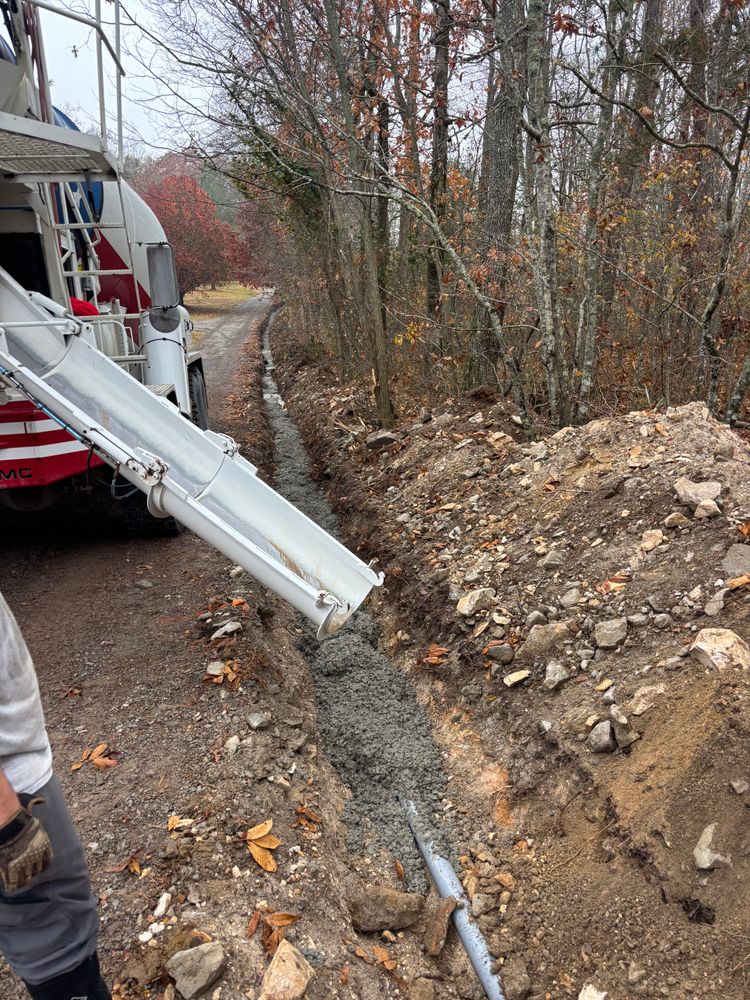 All Photos for TD Dirtworks in Tracy City, TN