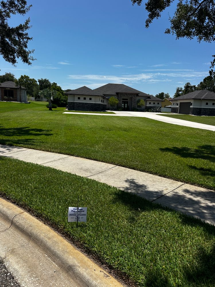 All Photos for Garrison Pest Control Inc in Spring Hill, FL