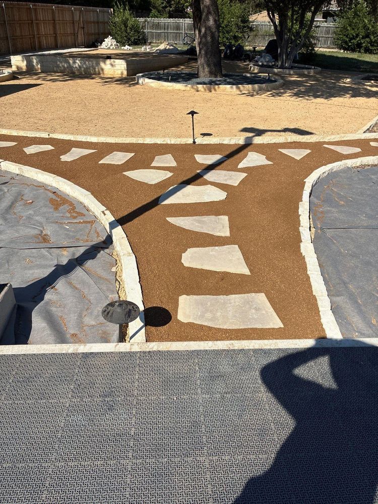 All Photos for Espinoza Landscape in Cibolo, TX