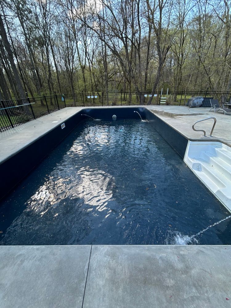All Photos for Next Gen Pools & Construction in Royston, GA