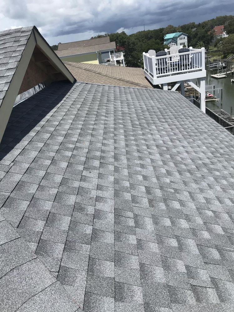 All Photos for A1 Roofing in Supply, NC