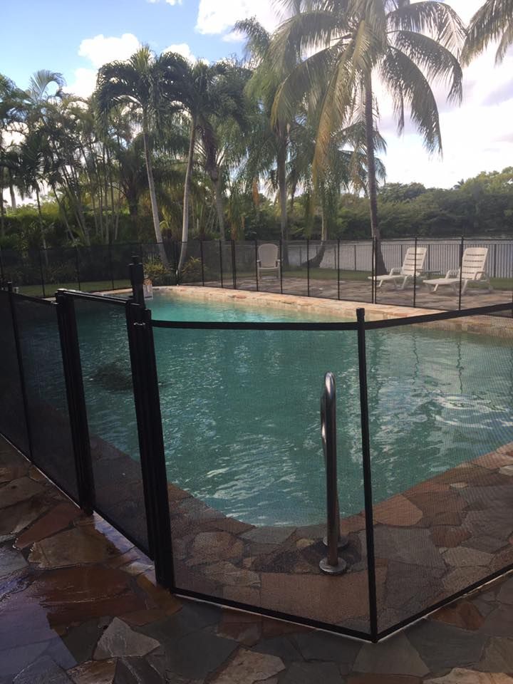 All Photos for MCN Pool Fence in Port St. Lucie, FL