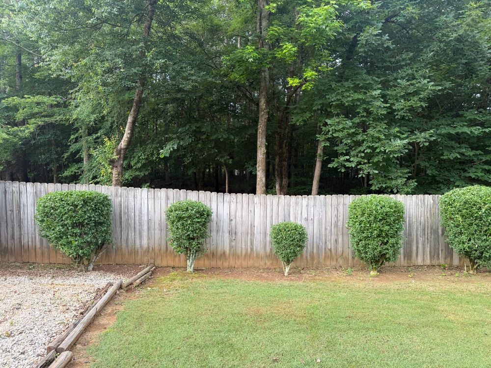 All Photos for Southern Outdoors Landscaping in Covington, GA