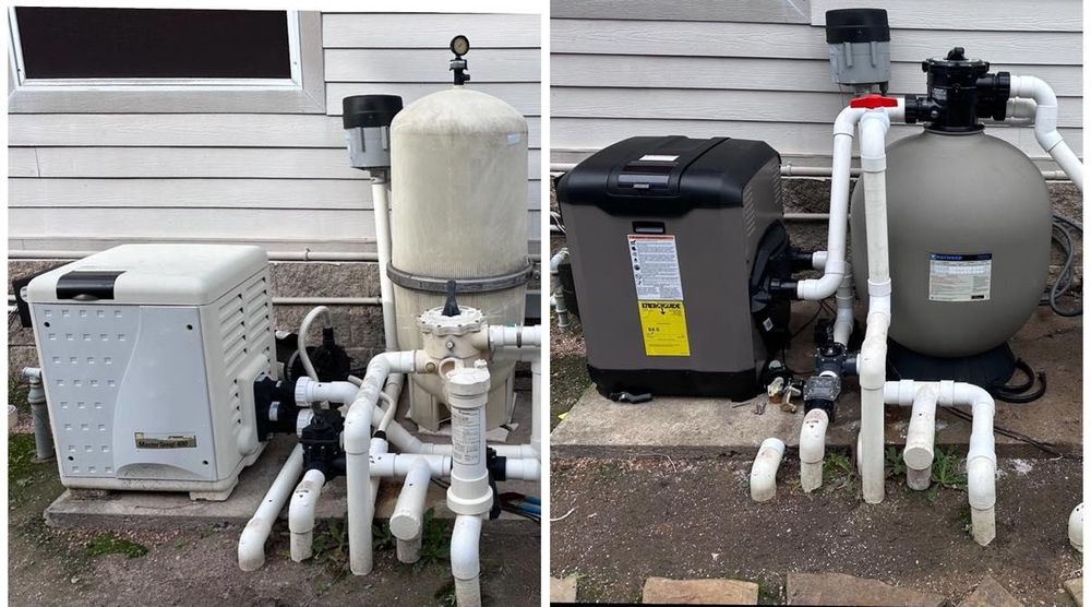 All Photos for Texas Proud Pools in Galveston County, TX