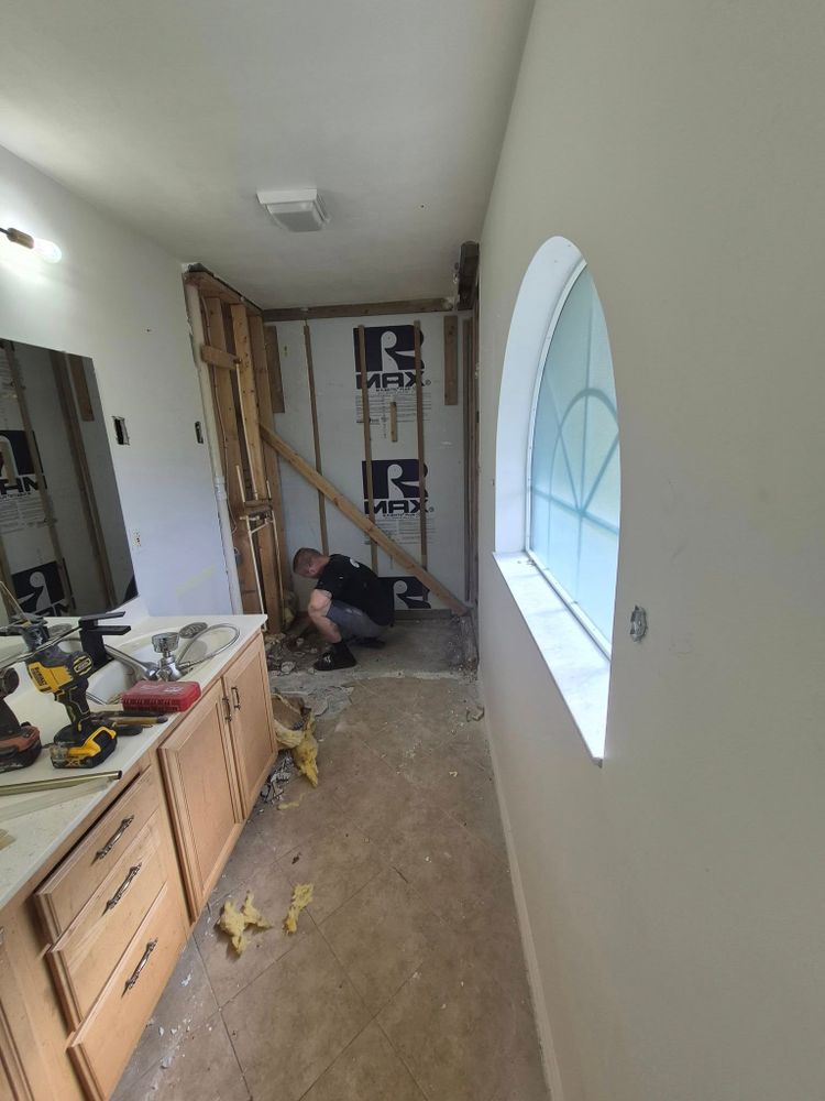 All Photos for Brennan Custom Tiling, flooring and more in Gainesville, FL