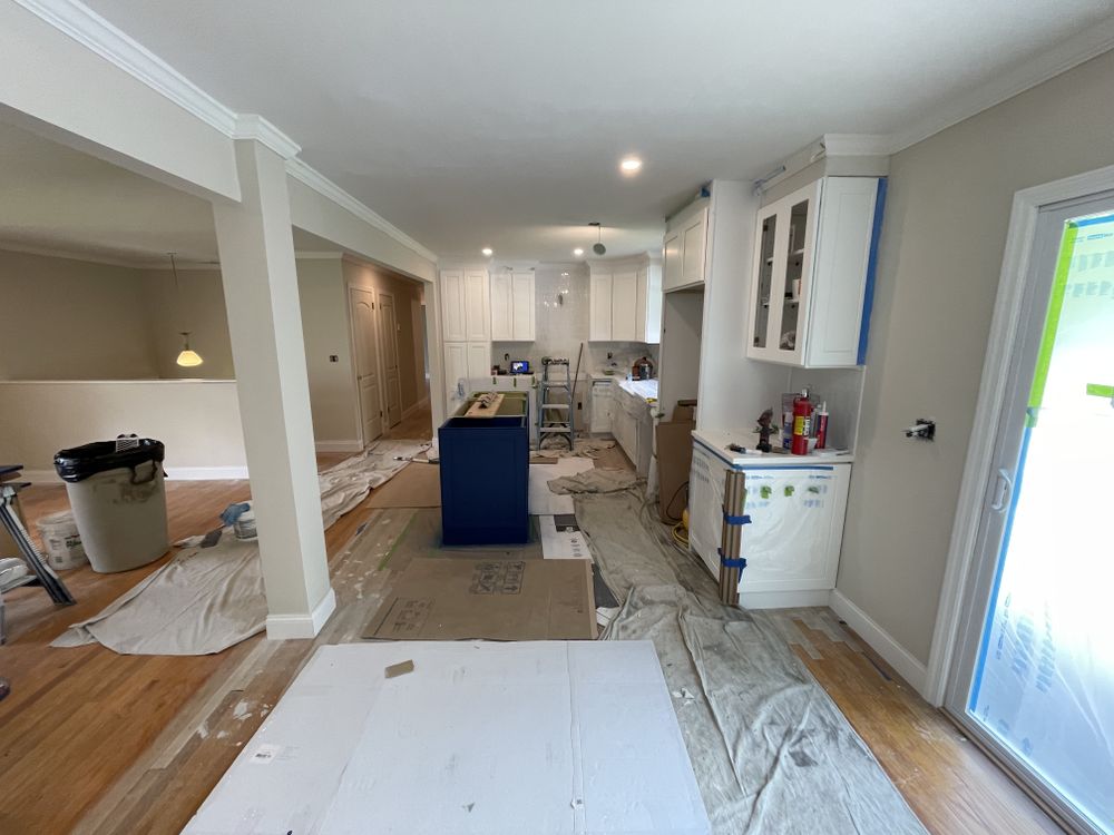All Photos for Elevation Painting & Carpentry in Westchester County, NY