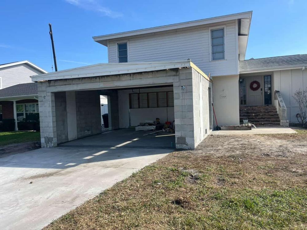 All Photos for Troiano Concrete & Masonry in Clearwater, FL