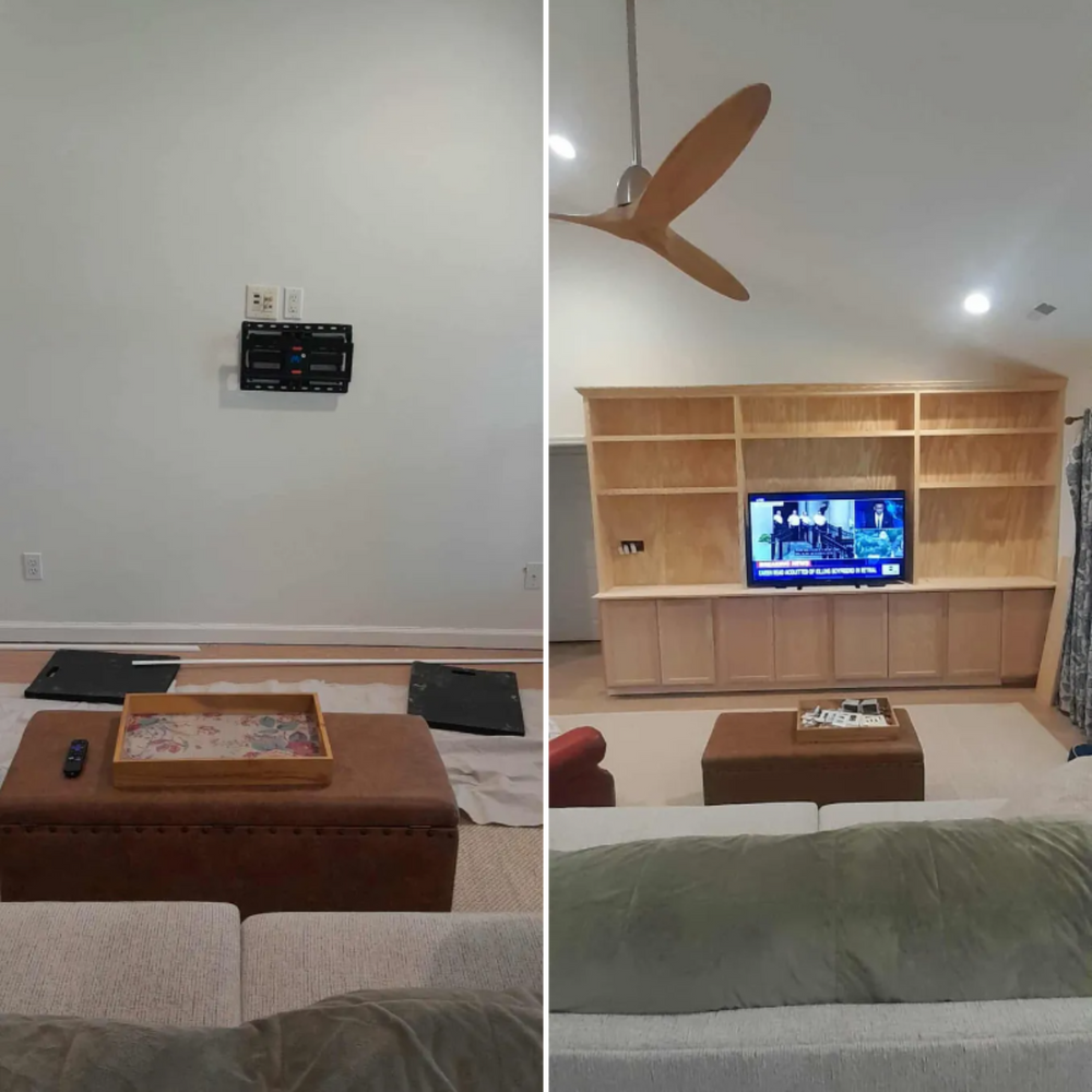 Other Services for Frontline Roofing & Home Services in Shelbyville, KY