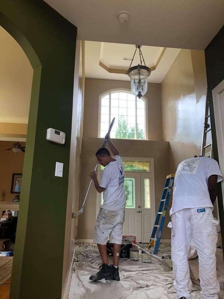 All Photos for Top Notch Painting and Remodeling in Vinton, VA