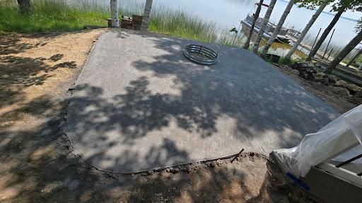 All Photos for J&J Masonry and Concrete in Escanana, MI