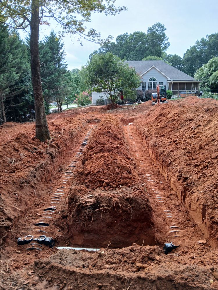 All Photos for Septic & Sewer Solutions in Buford, GA