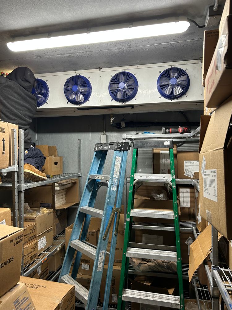 All Photos for HVAC Headquarters in Sacramento, CA