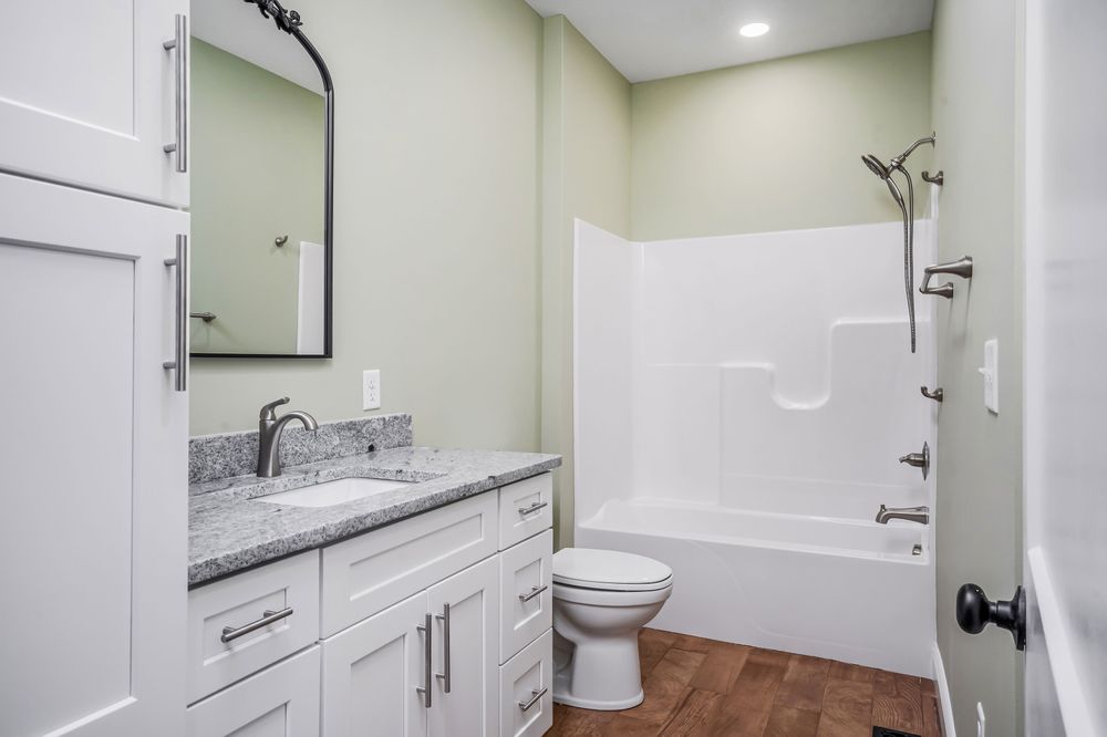 New Construction and Custom Homes  for B4 Construction LLC in Cookeville, TN