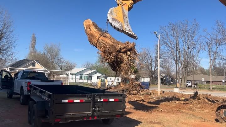 All Photos for Urban Lawn & Landscape in Oklahoma City, OK