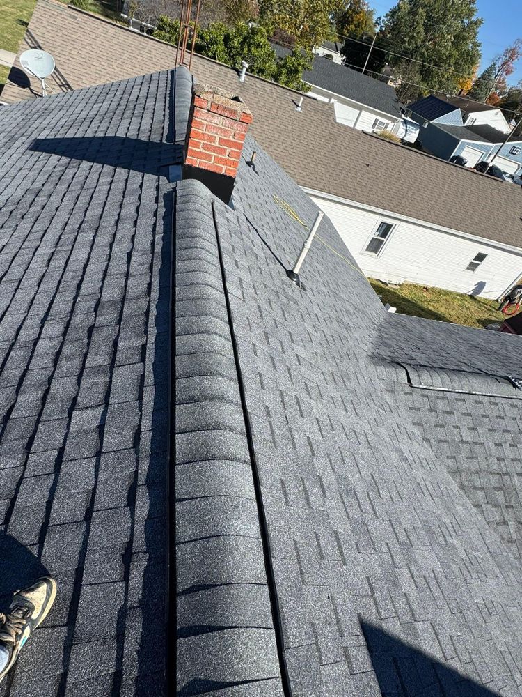 All Photos for Roofing Install Near Parker City, IN in Pendleton, IN