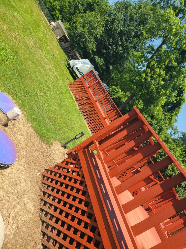 All Photos for Star Services in Kaufman County, TX