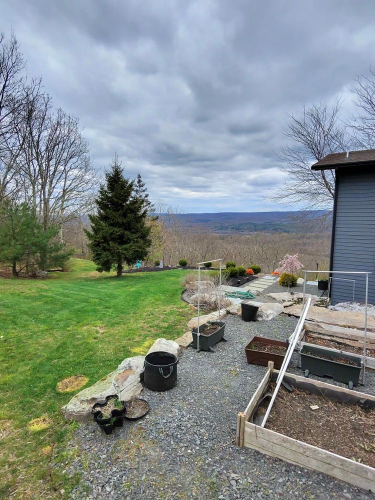 Landscaping for Triscape LLC  in Port Jervis, NY