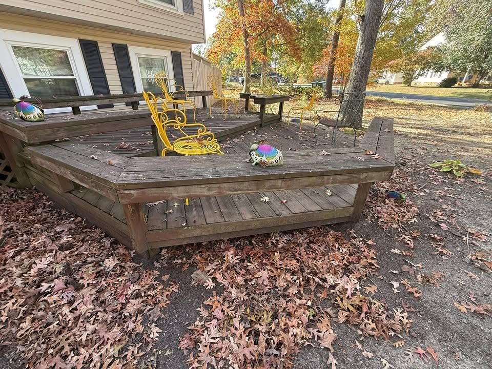 All Photos for Performance Pressure & Soft Washing, LLC in Fredericksburg, VA