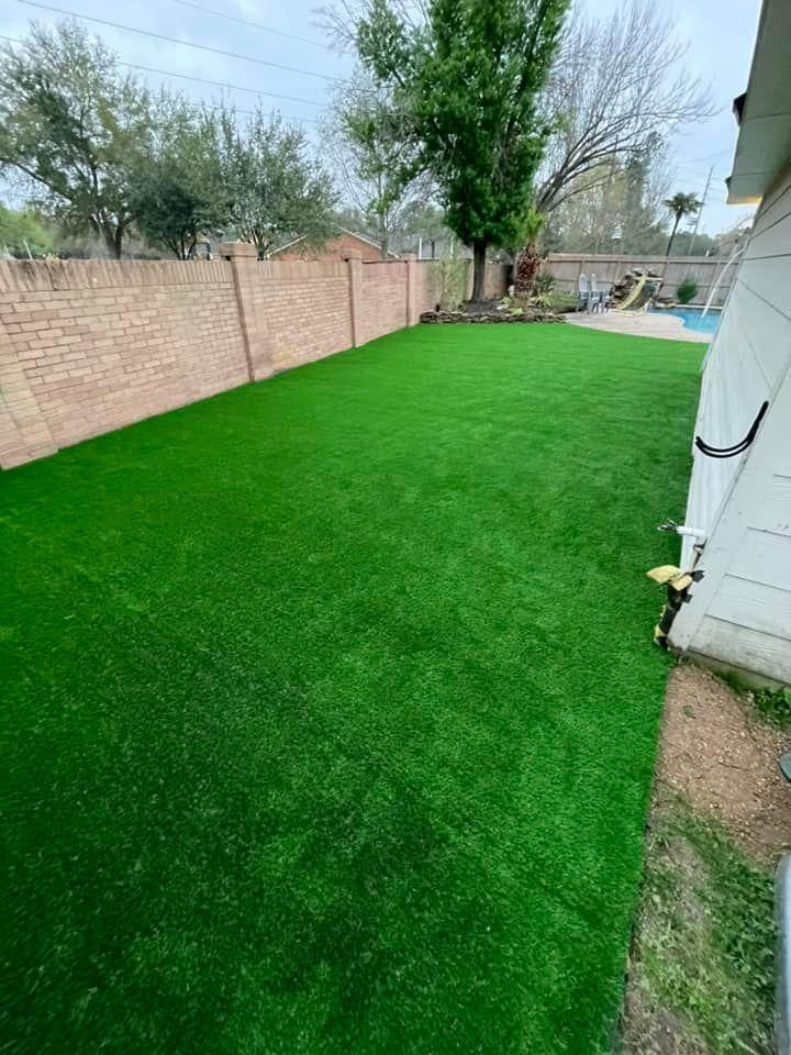 All Photos for OTM Hardscape & Construction in Houston, TX