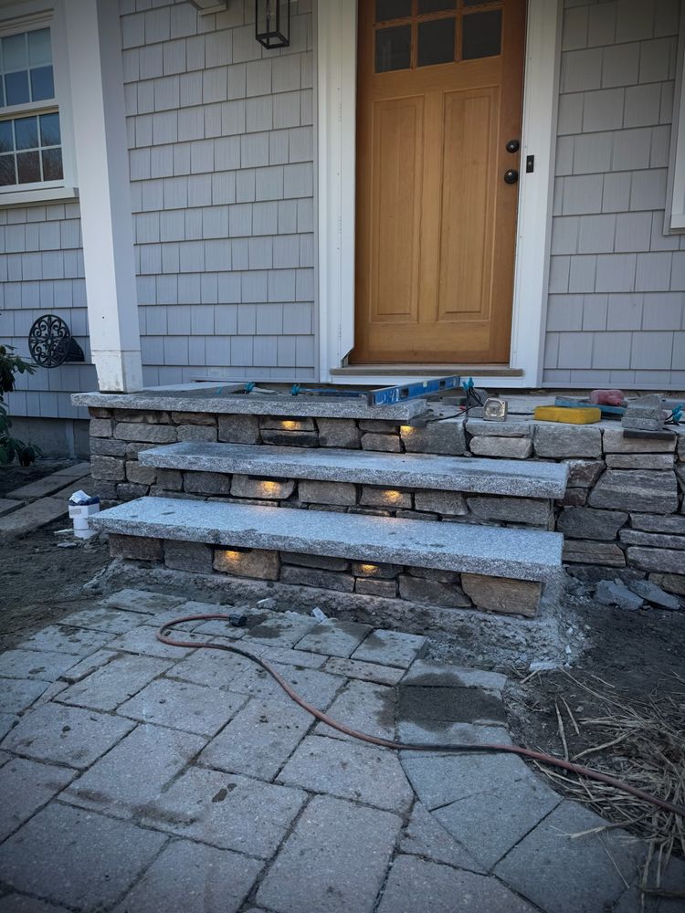 All Photos for BC Landscaping Masonry in Amesbury, MA
